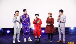 何炅爆料金龟子视频,温情互动引网友热议