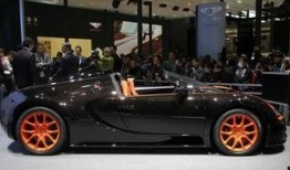 福州车展爆料最新消息,豪华车型齐聚，科技盛宴即将开启