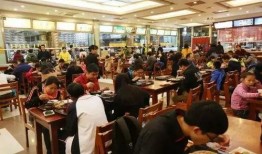 高峰食堂爆料视频大全最新,揭秘校园美食背后的故事