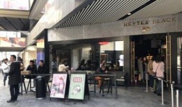 喜茶最新爆料新闻,揭秘最新爆款饮品背后的秘密